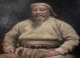 ЧИНГИС ХААНЫ НУУЦ БА УХАМСРЫН ХҮН МОНГОЛЧУУД 